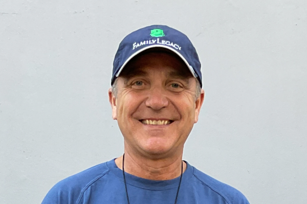 Brian Beard